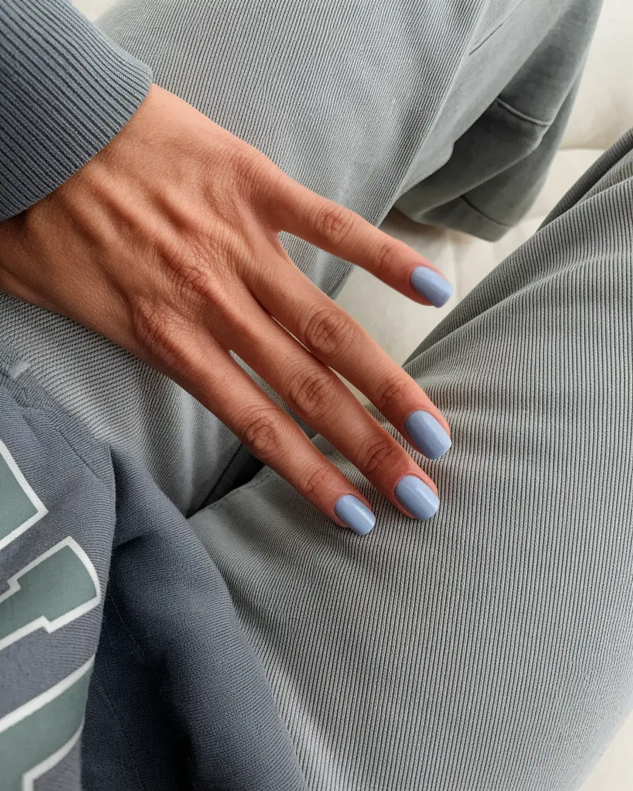 Fall Nail Colors for Medium Skin 2025: Chic Shades to Try This Season