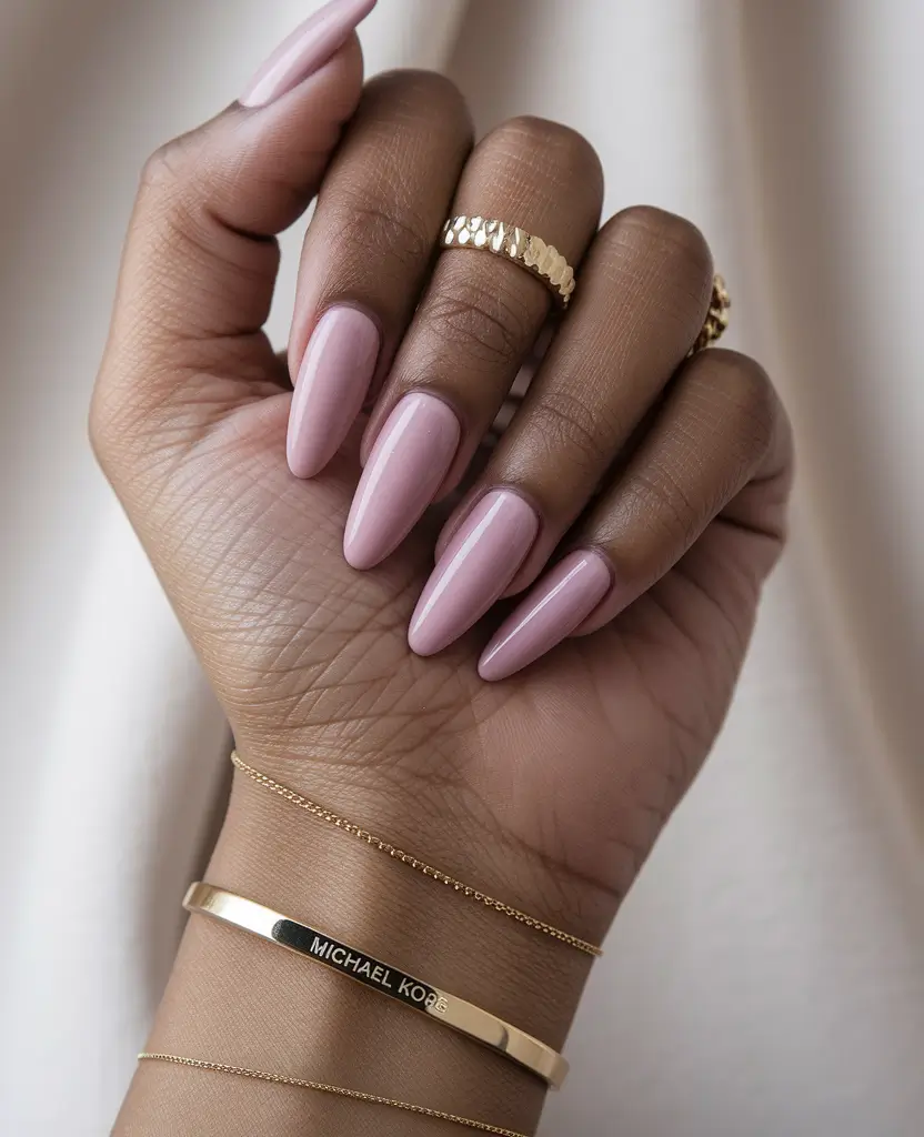 Fall Nail Colors for Medium Skin 2025: Chic Shades to Try This Season