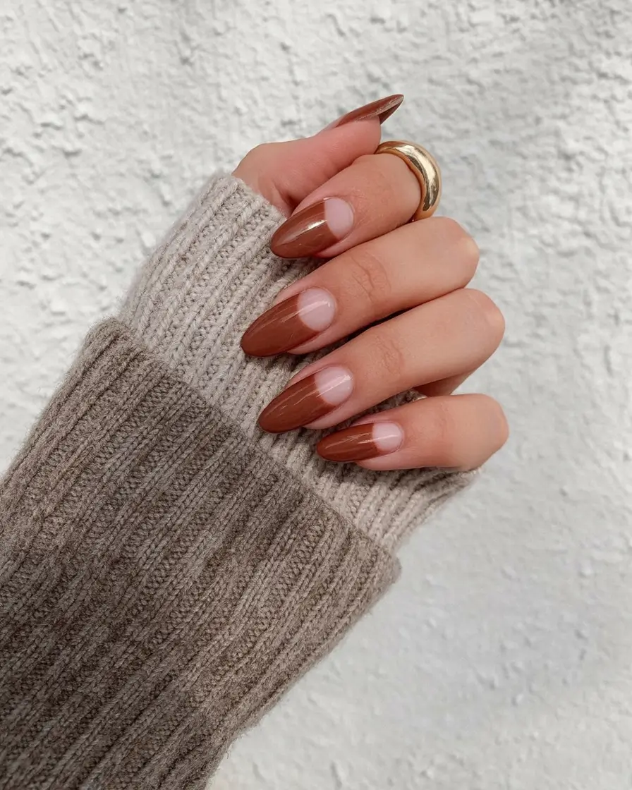 Fall Nail Designs 2025: Trendy, Chic & Seasonal Ideas for Every Style
