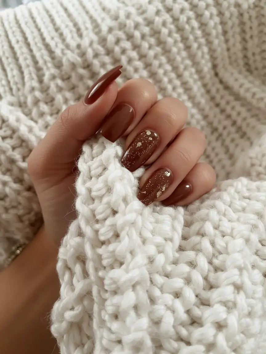 Fall Nail Designs 2025: Trendy, Chic & Seasonal Ideas for Every Style