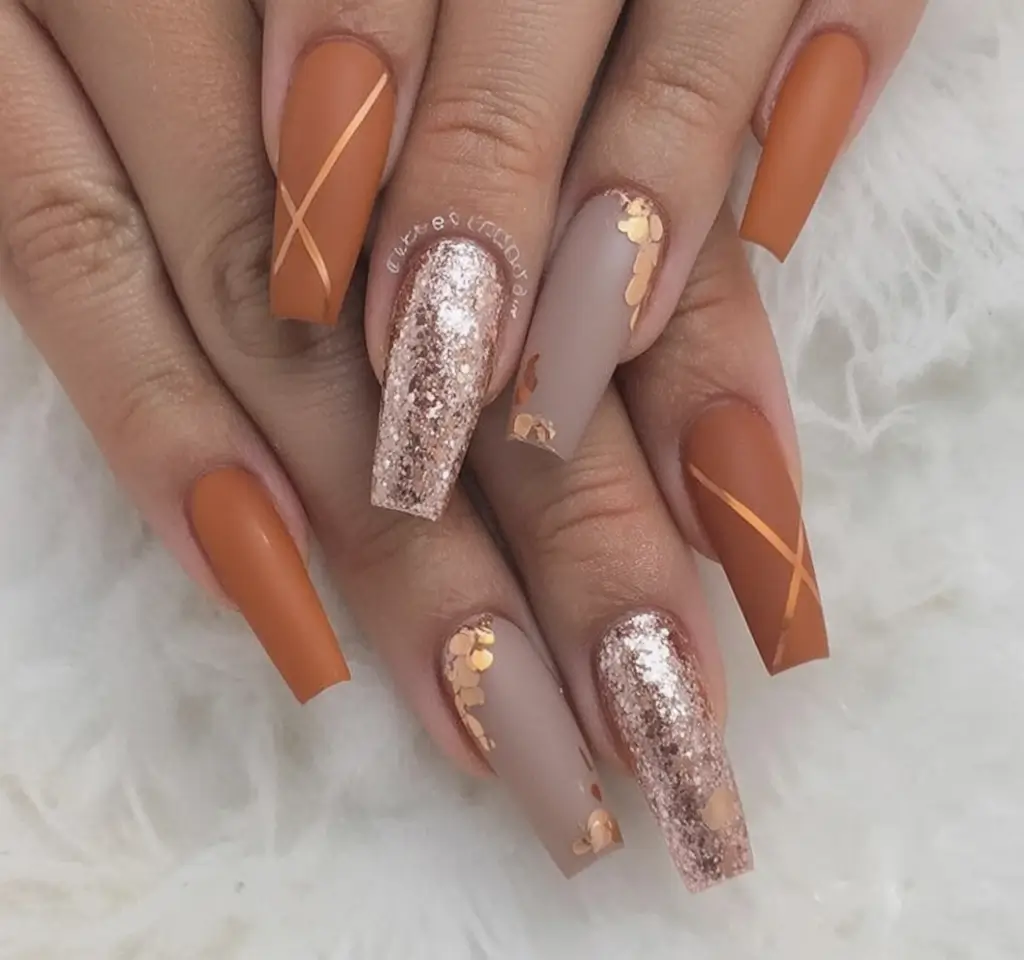 Fall Nail Designs 2025: Trendy, Chic & Seasonal Ideas for Every Style