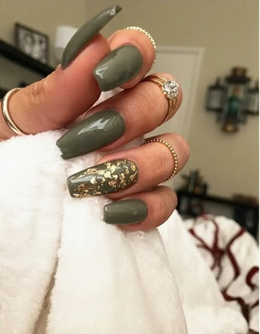 Fall Nail Designs 2025: Trendy, Chic & Seasonal Ideas for Every Style