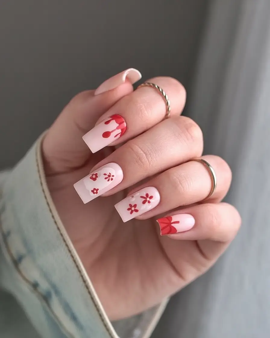 Fall Nail Designs 2025: Trendy, Chic & Seasonal Ideas for Every Style