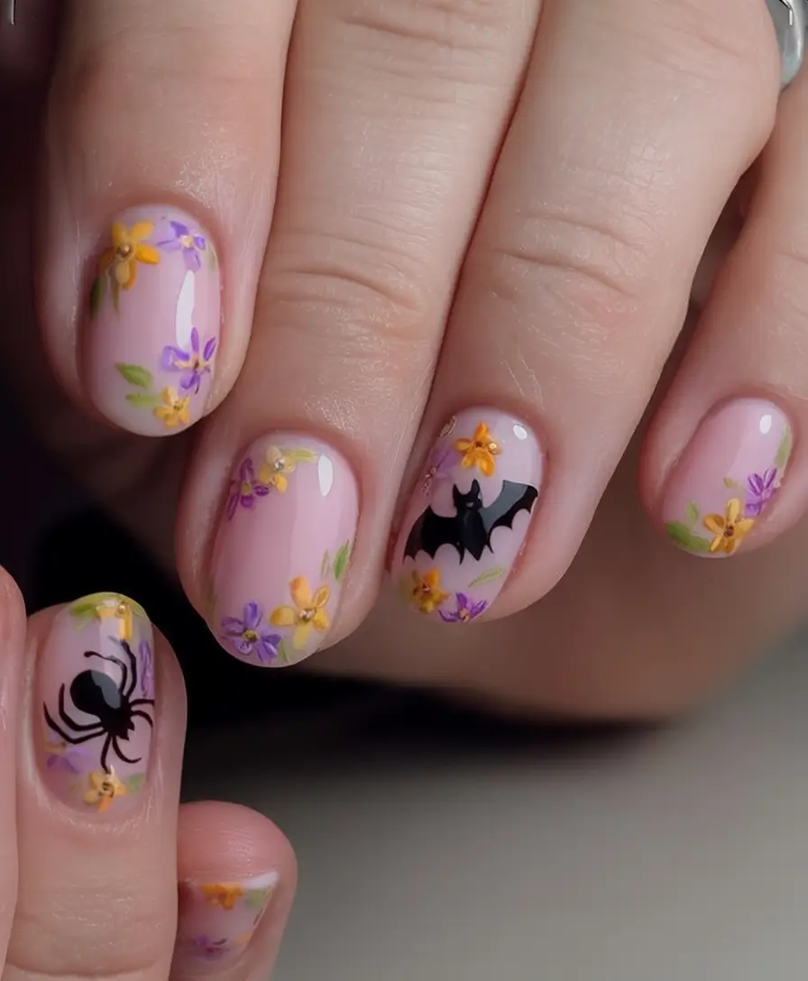 Fall Nail Designs 2025: Trendy, Chic & Seasonal Ideas for Every Style