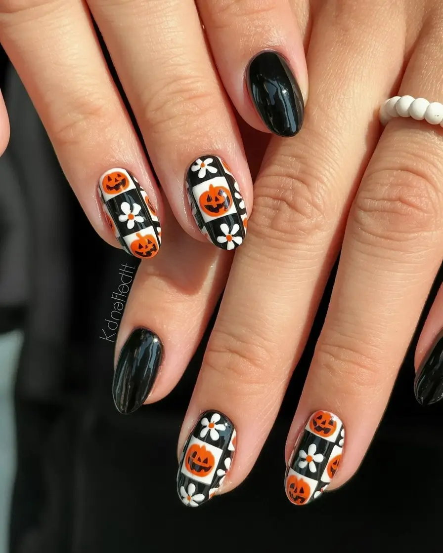 Fall Nail Designs 2025: Trendy, Chic & Seasonal Ideas for Every Style