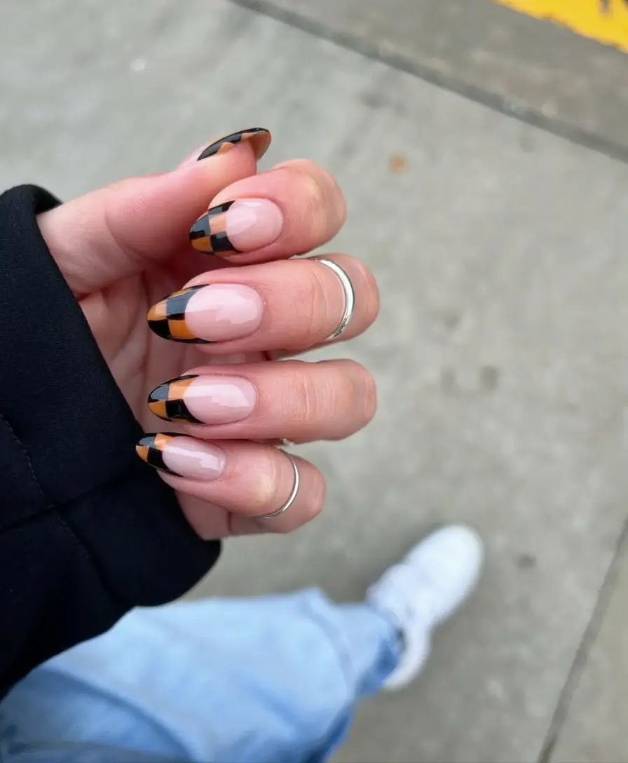 Fall Nail Designs 2025: Trendy, Chic & Seasonal Ideas for Every Style