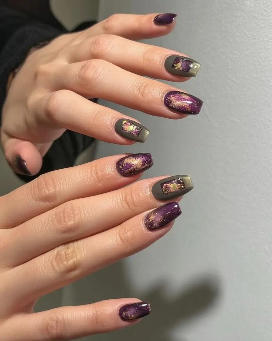 Fall Nail Designs 2025: Trendy, Chic & Seasonal Ideas for Every Style