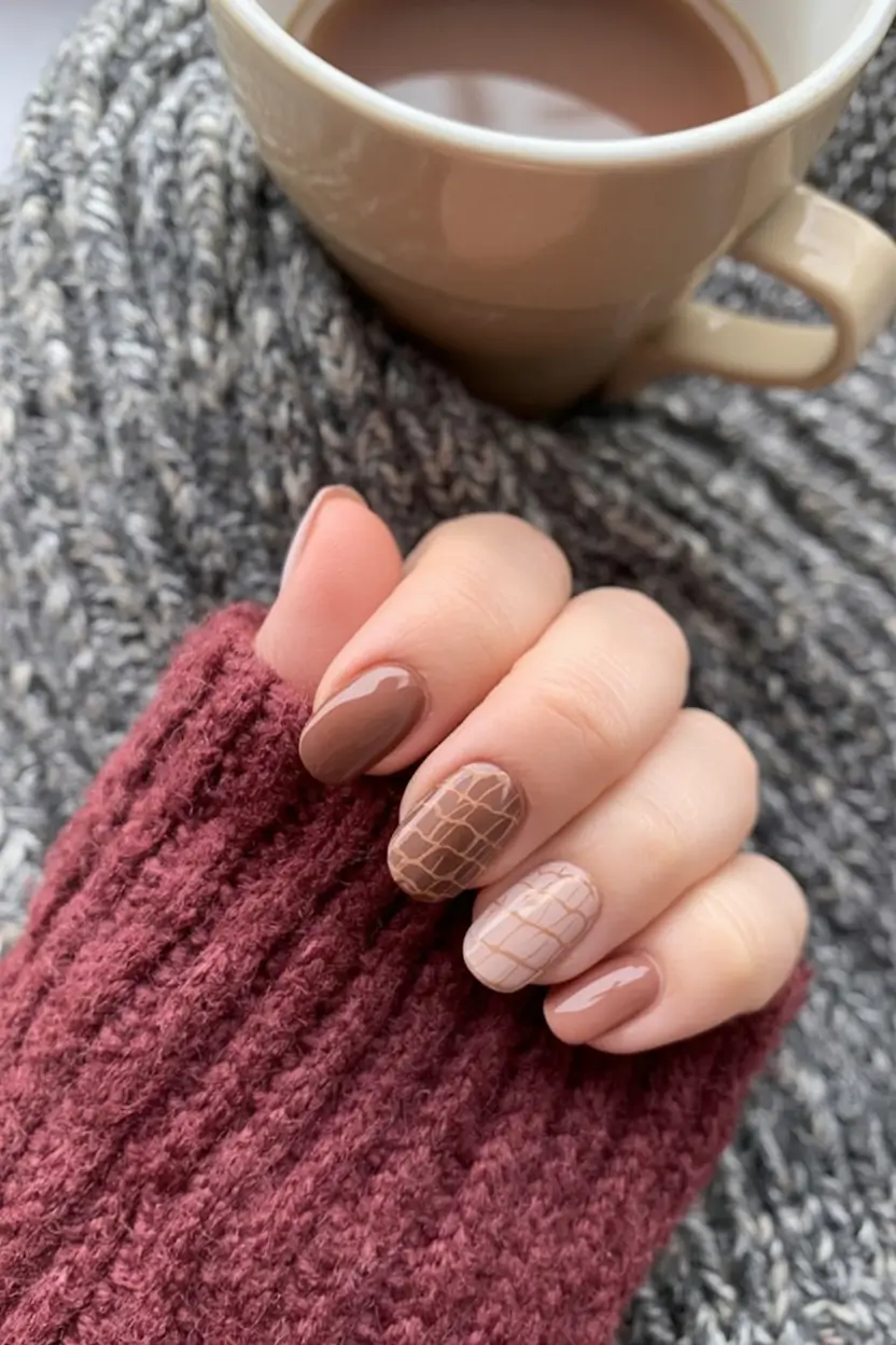 Fall Nail Designs 2025: Trendy, Chic & Seasonal Ideas for Every Style