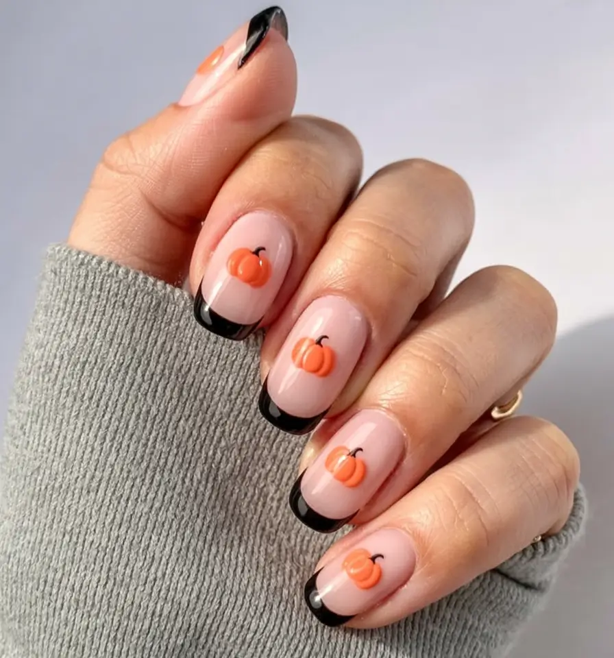 Fall Nail Designs 2025: Trendy, Chic & Seasonal Ideas for Every Style