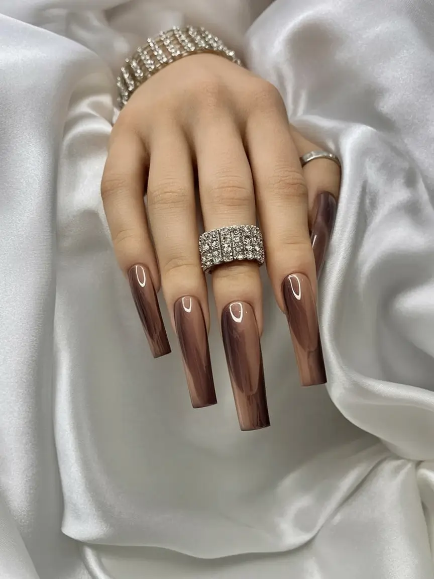 Fall Nail Designs 2025: Trendy, Chic & Seasonal Ideas for Every Style