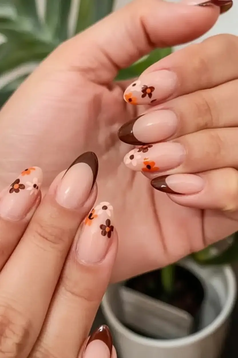 Fall Nail Designs 2025: Trendy, Chic & Seasonal Ideas for Every Style