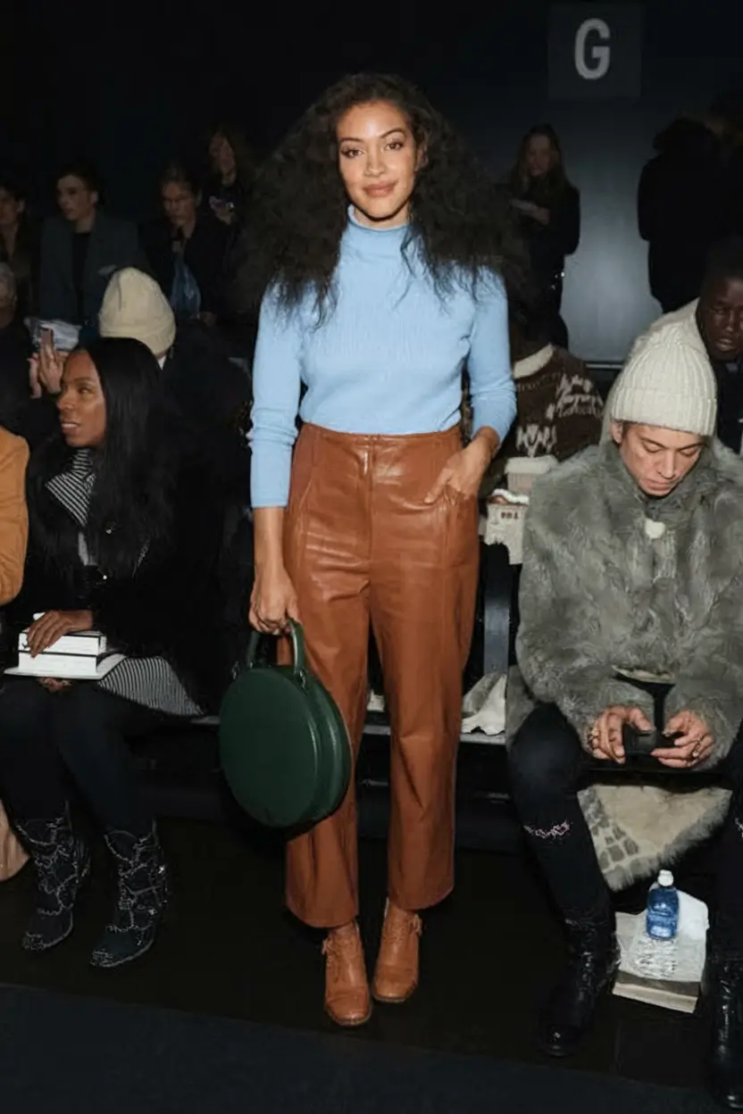 Fall Outfits for Black Women 2025: Classy, Bold & Beautiful Looks to Inspire You