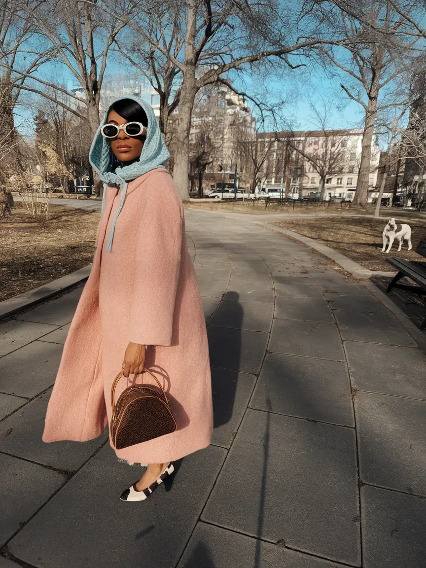 Fall Outfits for Black Women 2025: Classy, Bold & Beautiful Looks to Inspire You