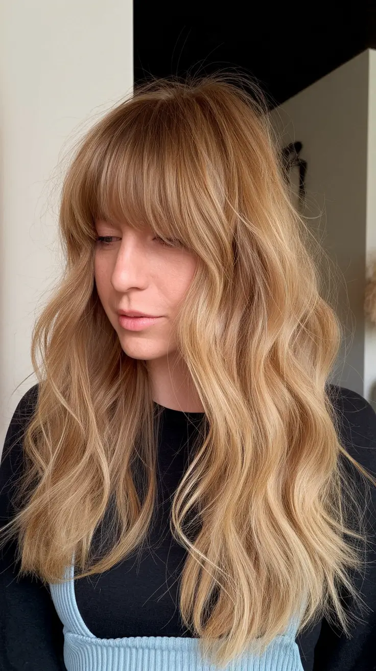 Fall Red Hair Color Ideas 2025: 27 Irresistible Looks to Inspire Your Seasonal Glow