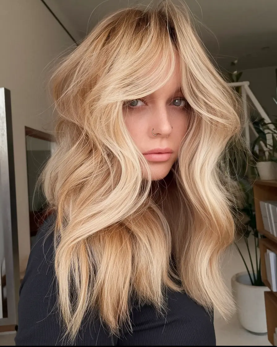 Fall Red Hair Color Ideas 2025: 27 Irresistible Looks to Inspire Your Seasonal Glow