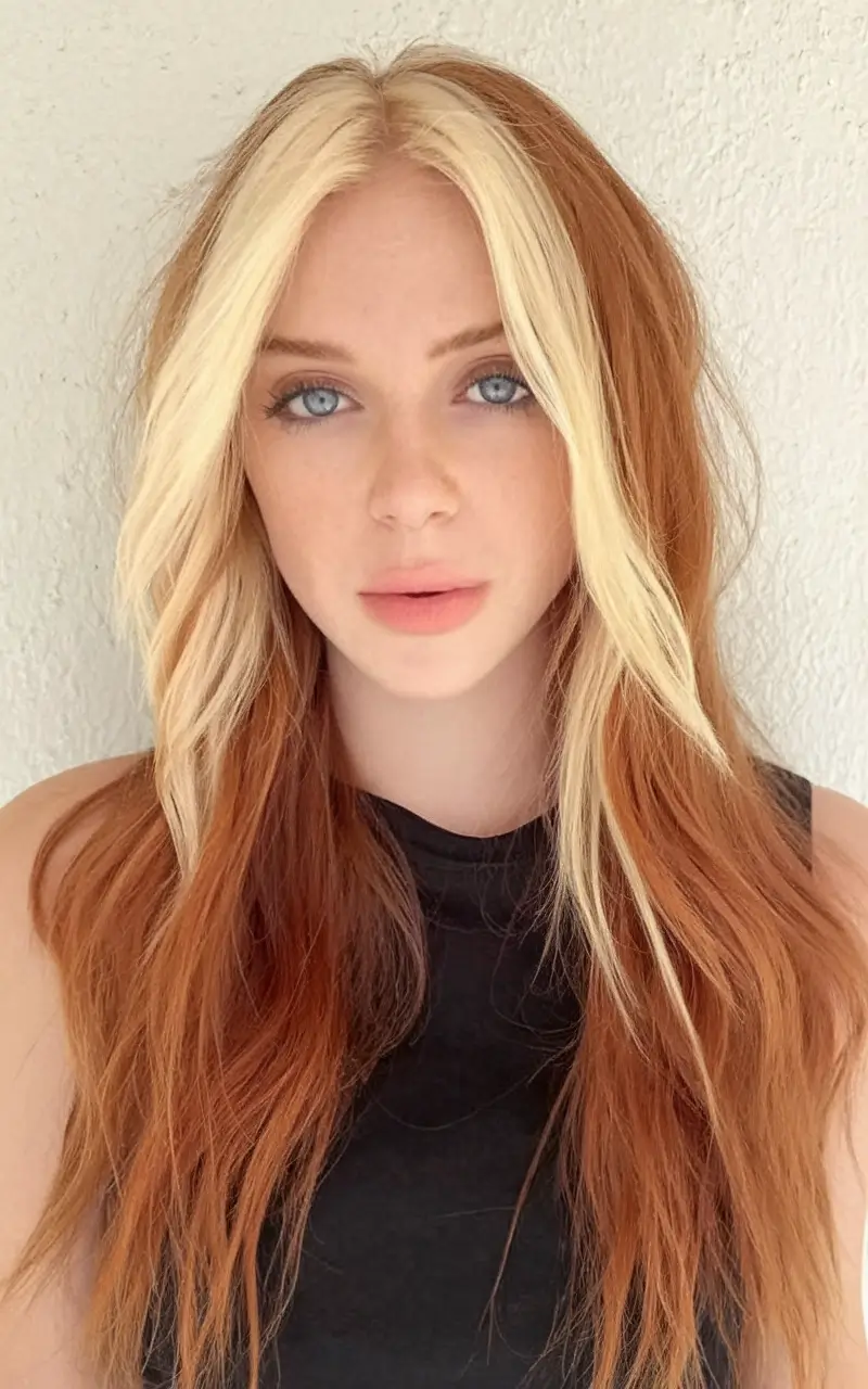 Fall Red Hair Color Ideas 2025: 27 Irresistible Looks to Inspire Your Seasonal Glow