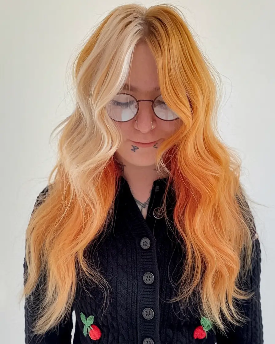 Fall Red Hair Color Ideas 2025: 27 Irresistible Looks to Inspire Your Seasonal Glow