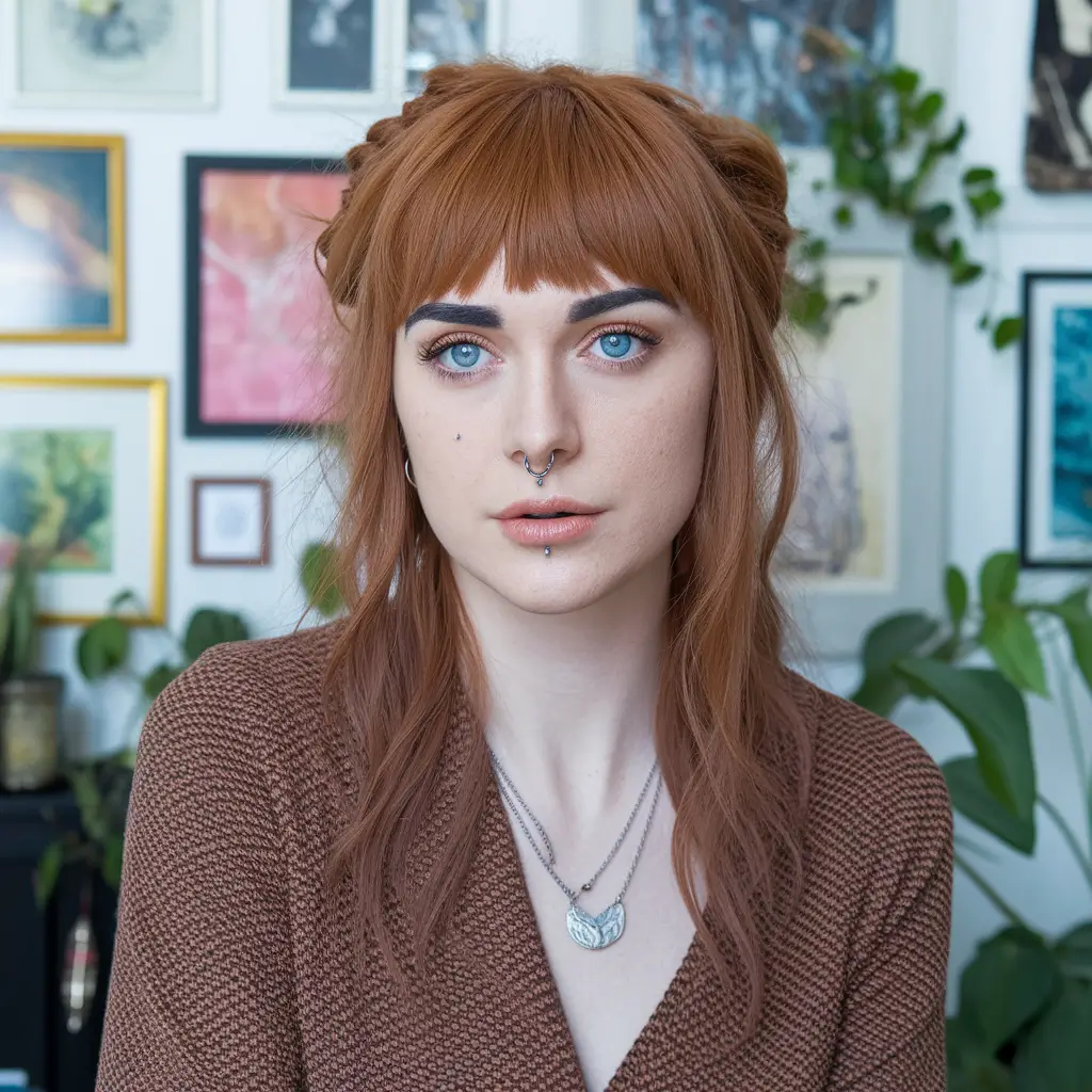 Fall Red Hair Color Ideas 2025: 27 Irresistible Looks to Inspire Your Seasonal Glow