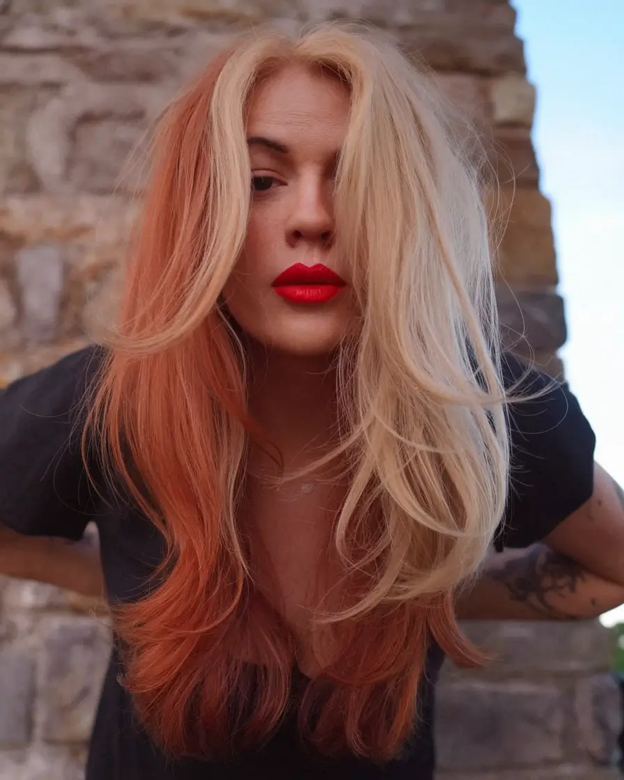 Fall Red Hair Color Ideas 2025: 27 Irresistible Looks to Inspire Your Seasonal Glow
