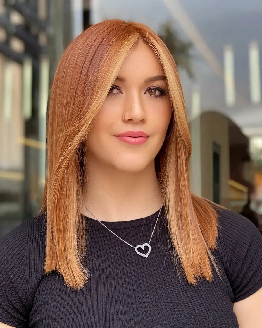 Fall Red Hair Color Ideas 2025: 27 Irresistible Looks to Inspire Your Seasonal Glow