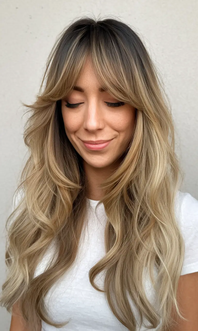 Fall Shag Haircut Ideas 2025: 27 Trendy Styles for Every Length
