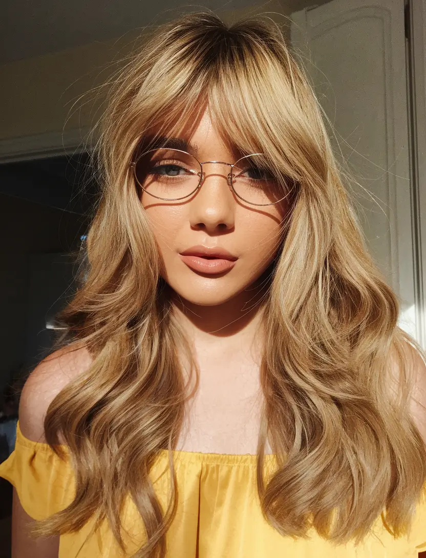 Fall Shag Haircut Ideas 2025: 27 Trendy Styles for Every Length
