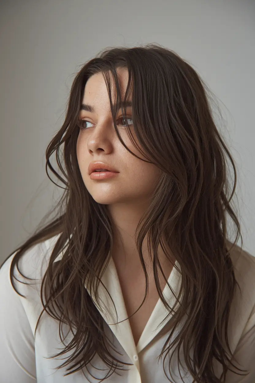 Fall Shag Haircut Ideas 2025: 27 Trendy Styles for Every Length
