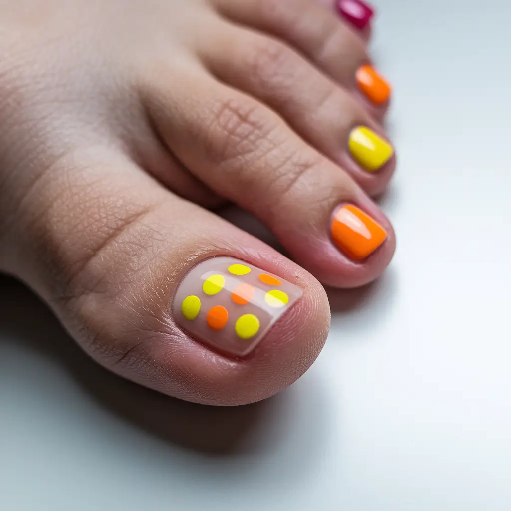 Fall Toe Nail Designs Ideas 2025: Stylish & Simple Pedicure Art Trends for Autumn