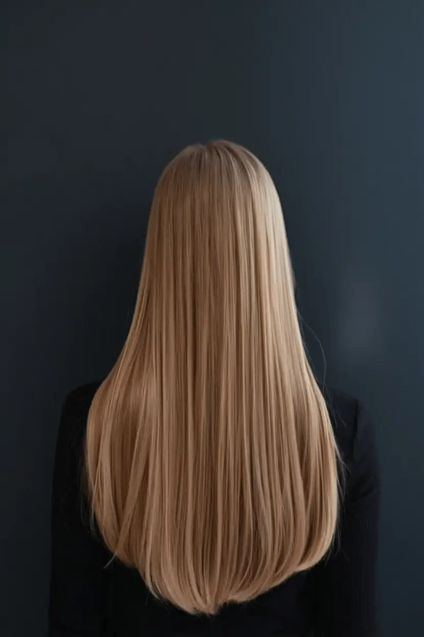 Trendy Long Haircut Ideas for Fall 2025 to Elevate Your Look