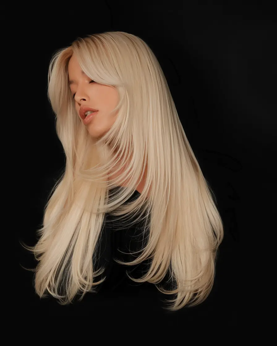 Trendy Long Haircut Ideas for Fall 2025 to Elevate Your Look