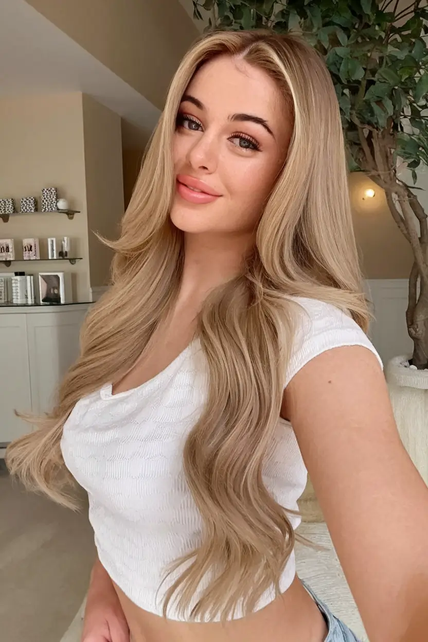 Trendy Long Haircut Ideas for Fall 2025 to Elevate Your Look