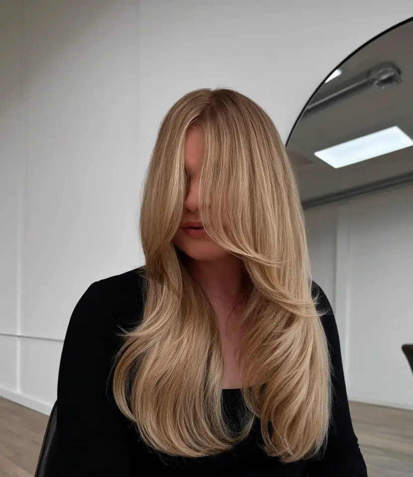 Trendy Long Haircut Ideas for Fall 2025 to Elevate Your Look