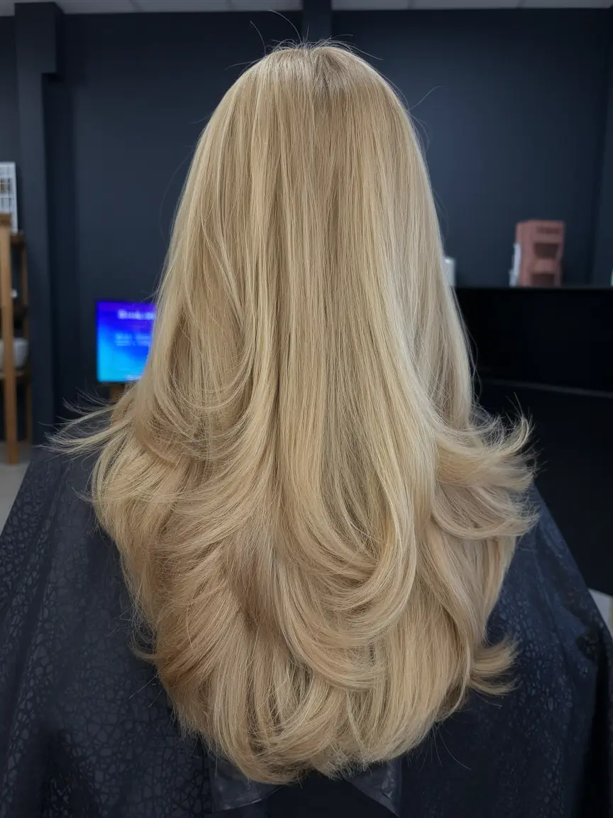 Trendy Long Haircut Ideas for Fall 2025 to Elevate Your Look