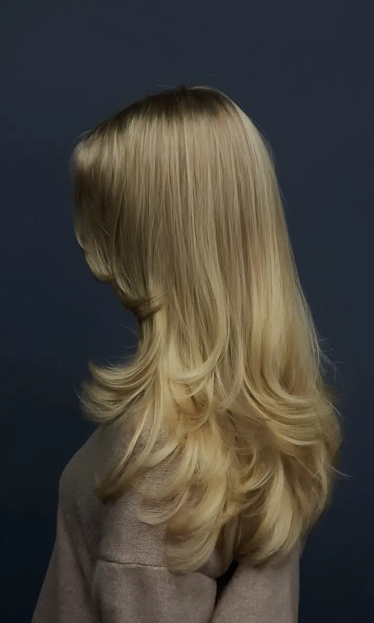 Trendy Long Haircut Ideas for Fall 2025 to Elevate Your Look