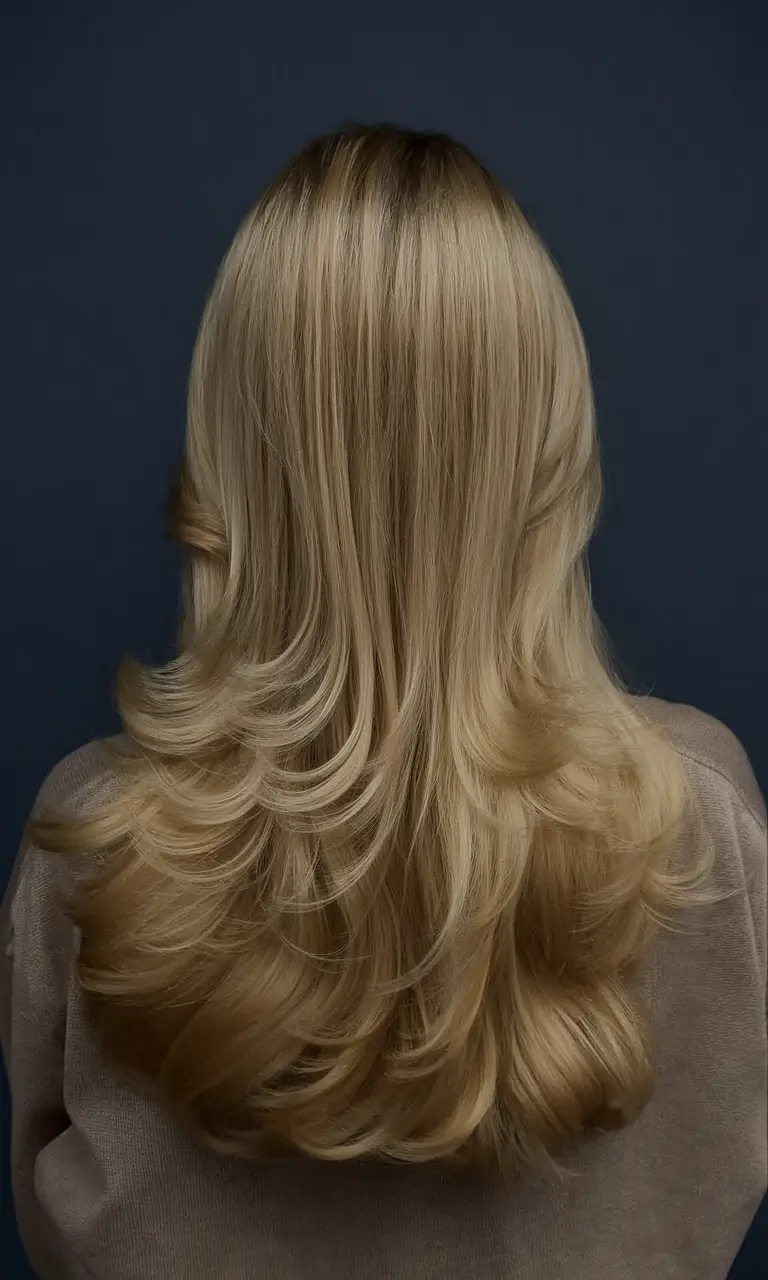 Trendy Long Haircut Ideas for Fall 2025 to Elevate Your Look