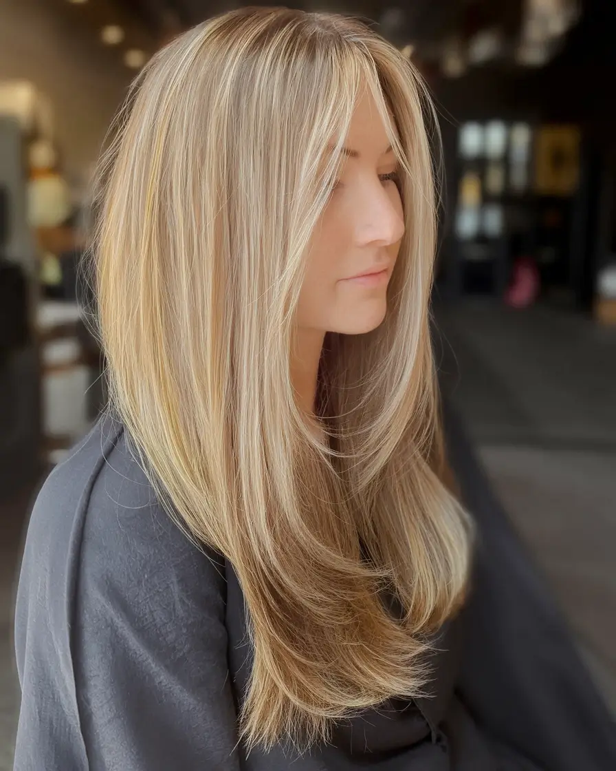 Trendy Long Haircut Ideas for Fall 2025 to Elevate Your Look