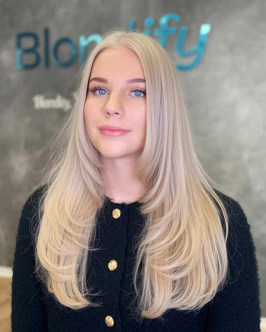 Trendy Long Haircut Ideas for Fall 2025 to Elevate Your Look