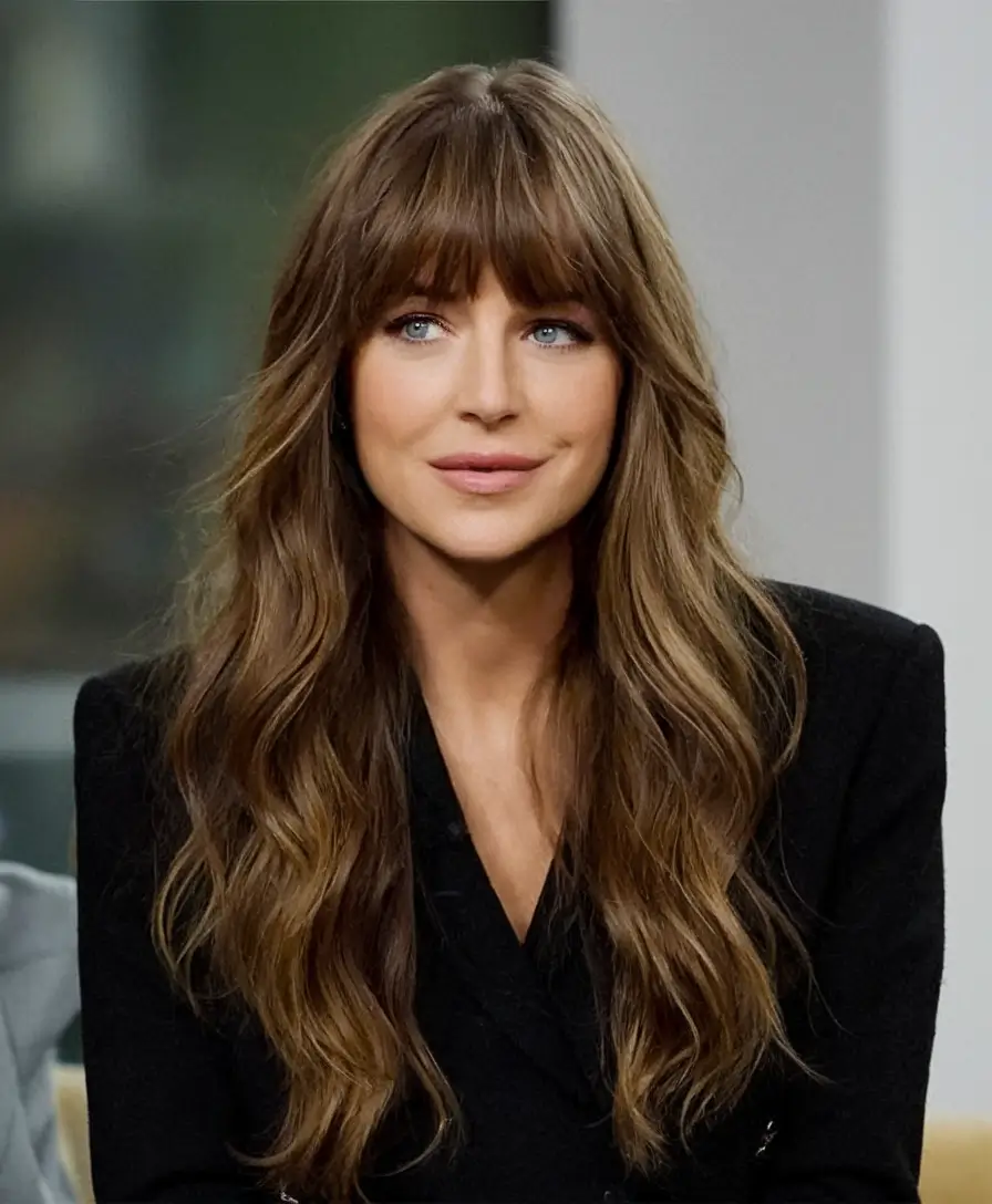 Trendy Long Haircut Ideas for Fall 2025 to Elevate Your Look