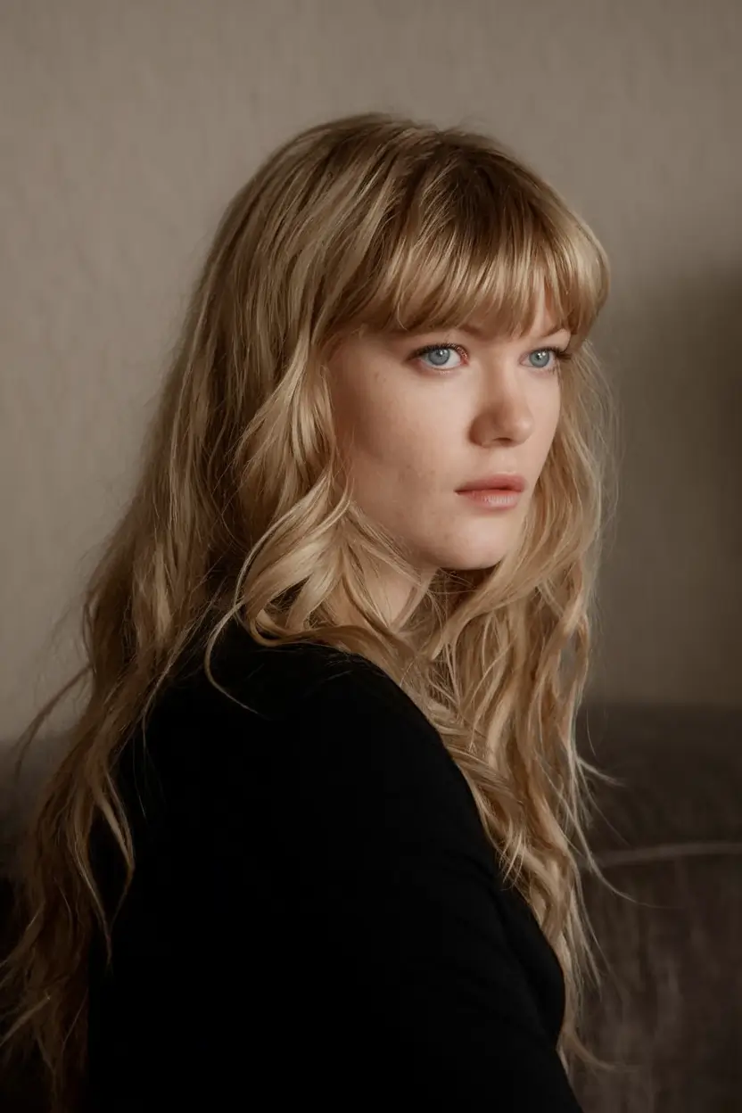 Trendy Long Haircut Ideas for Fall 2025 to Elevate Your Look