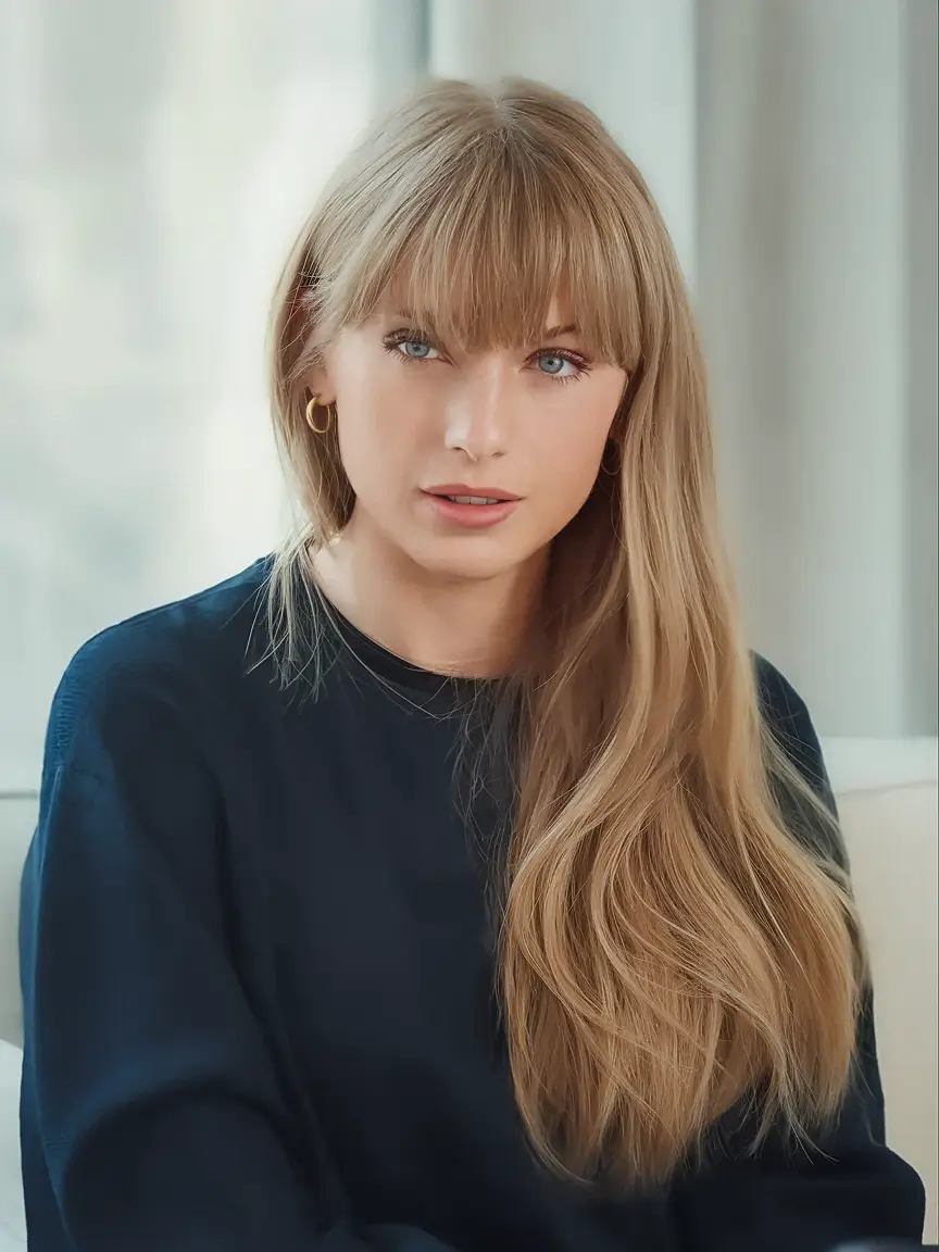 Trendy Long Haircut Ideas for Fall 2025 to Elevate Your Look