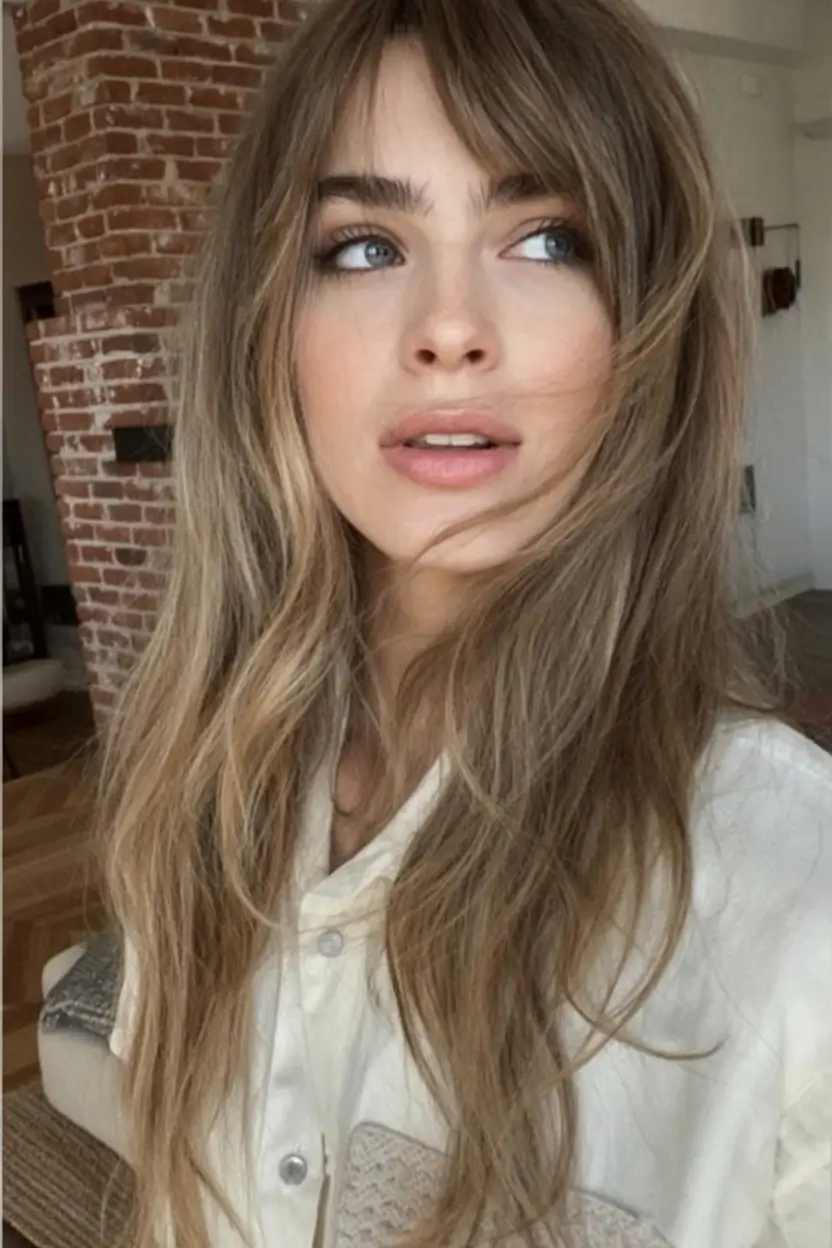 Trendy Long Haircut Ideas for Fall 2025 to Elevate Your Look