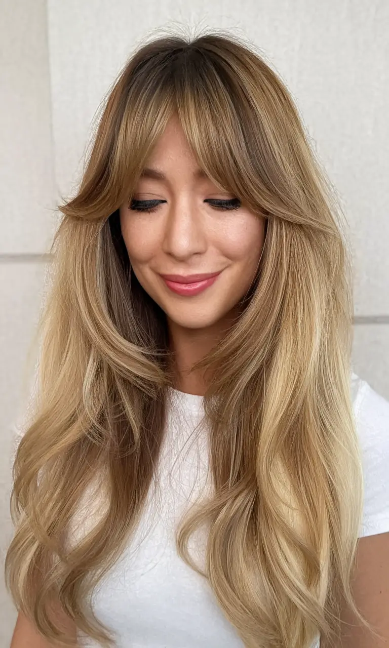 Trendy Long Haircut Ideas for Fall 2025 to Elevate Your Look