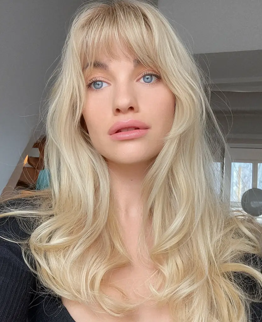 Trendy Long Haircut Ideas for Fall 2025 to Elevate Your Look