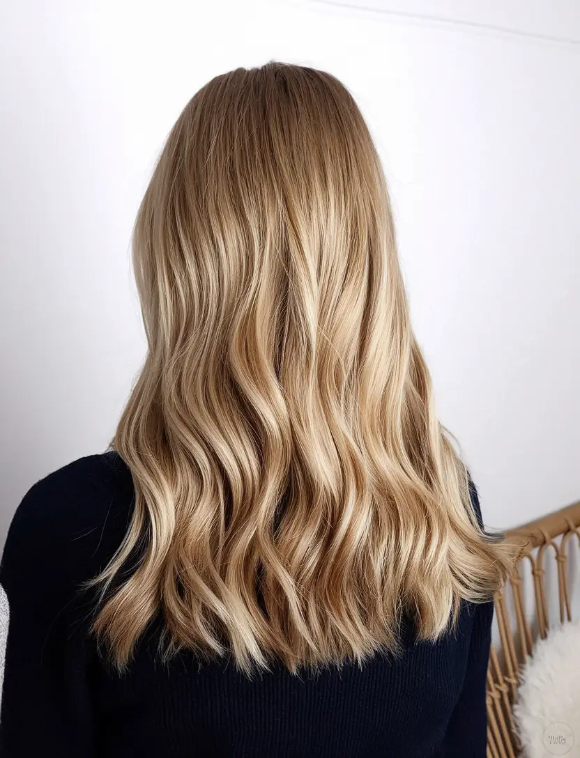 Trendy Long Haircut Ideas for Fall 2025 to Elevate Your Look