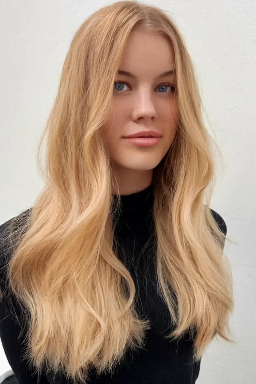 Trendy Long Haircut Ideas for Fall 2025 to Elevate Your Look