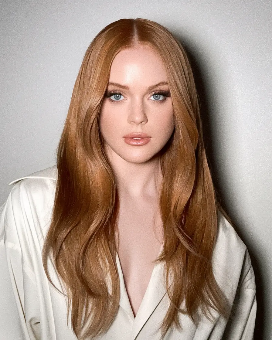 Trendy Long Haircut Ideas for Fall 2025 to Elevate Your Look