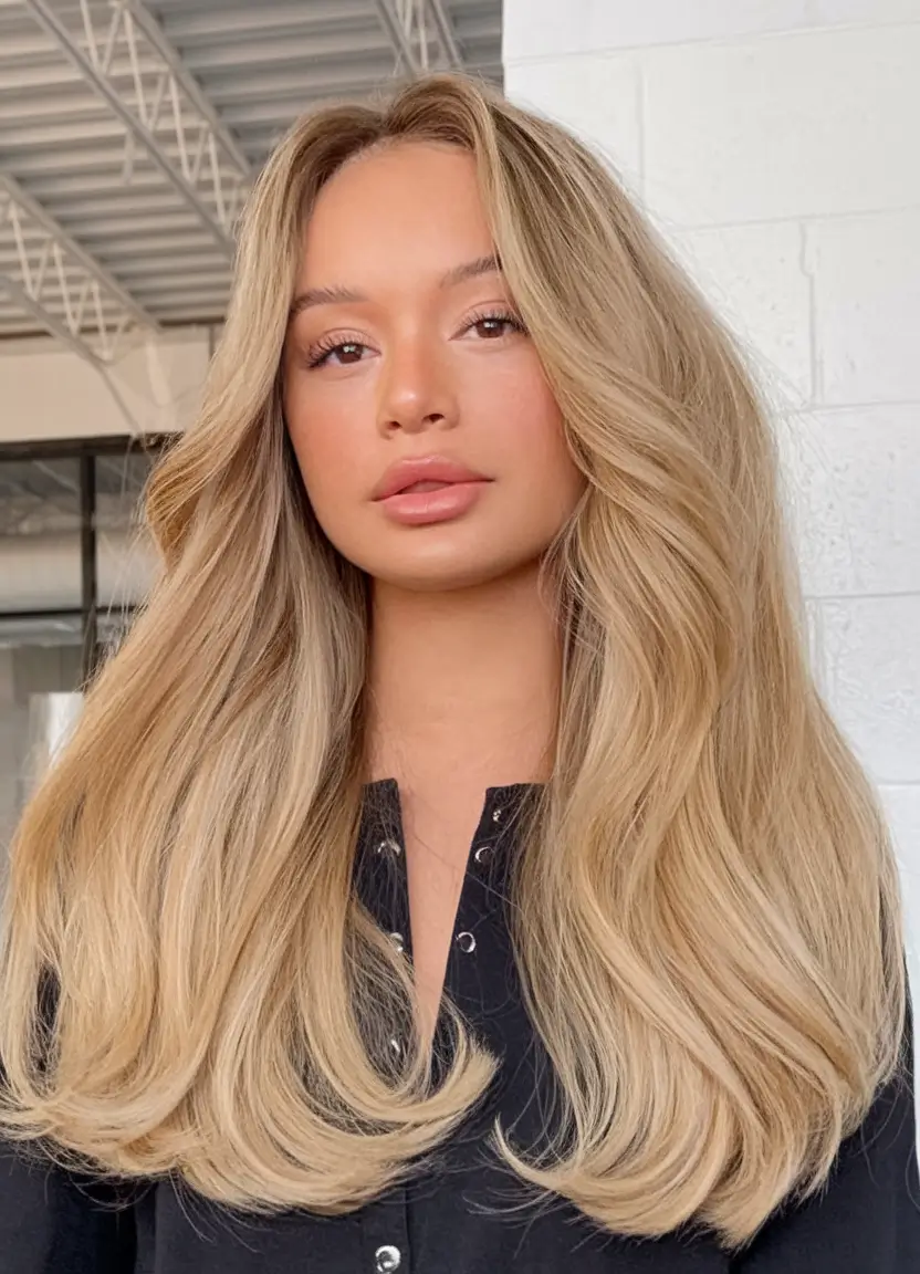 Trendy Long Haircut Ideas for Fall 2025 to Elevate Your Look