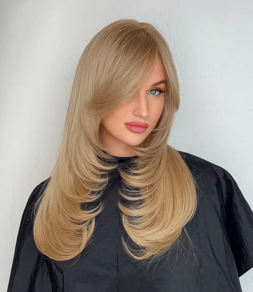 Trendy Long Haircut Ideas for Fall 2025 to Elevate Your Look