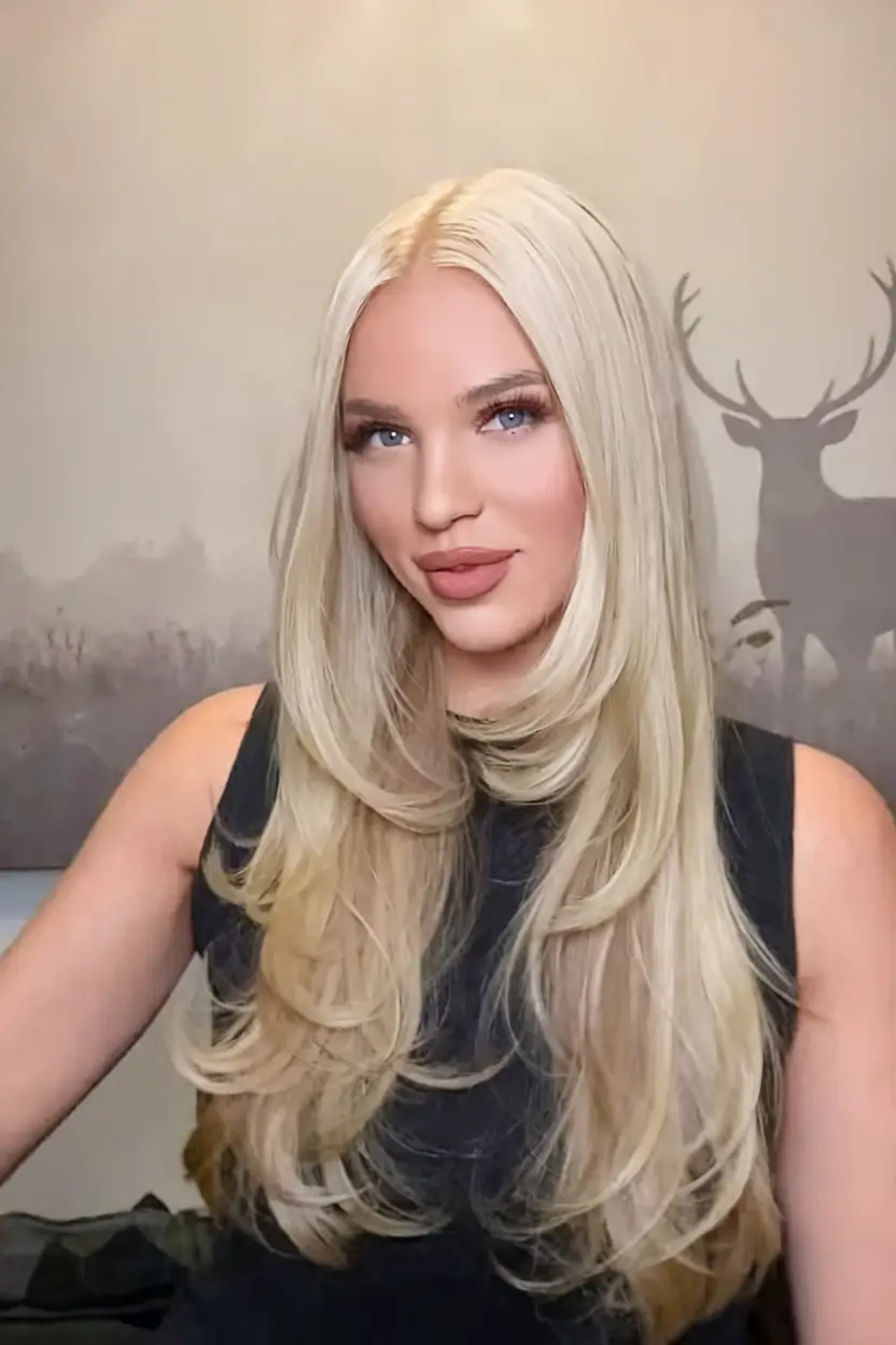 Trendy Long Haircut Ideas for Fall 2025 to Elevate Your Look