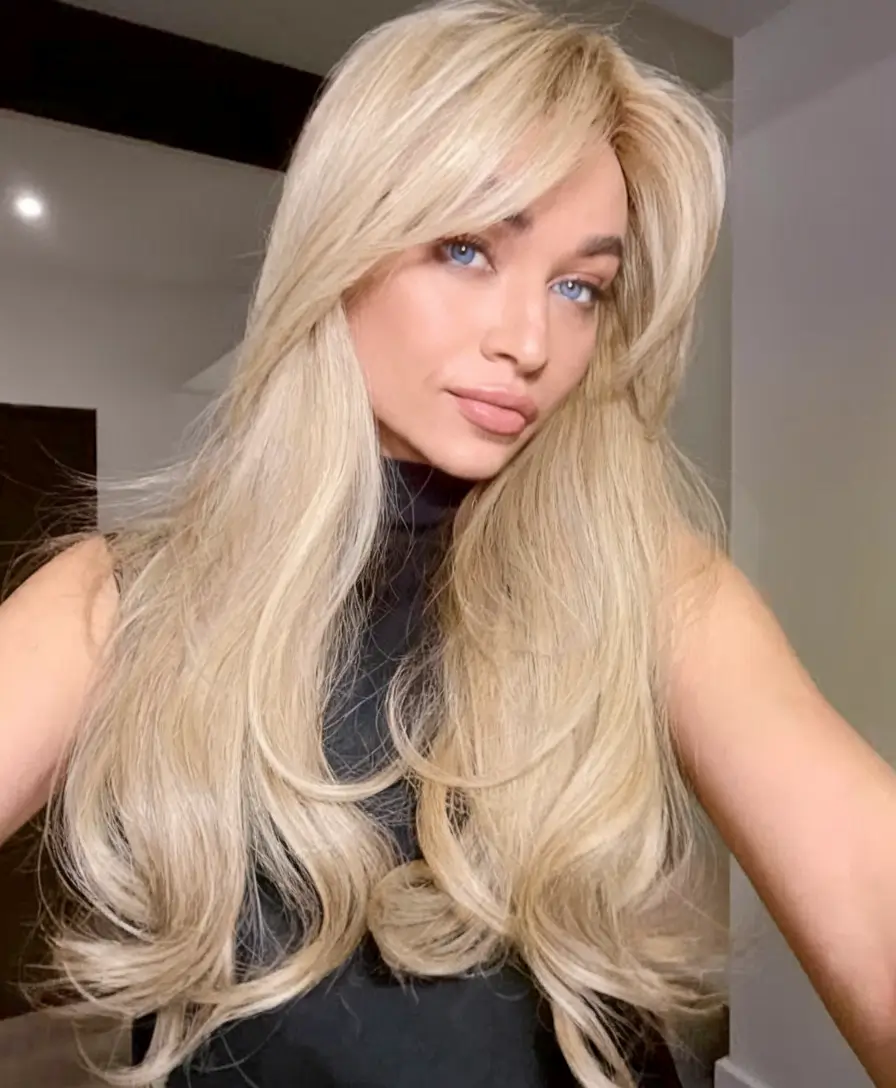Trendy Long Haircut Ideas for Fall 2025 to Elevate Your Look